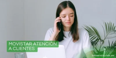 Movistar atención a clientes