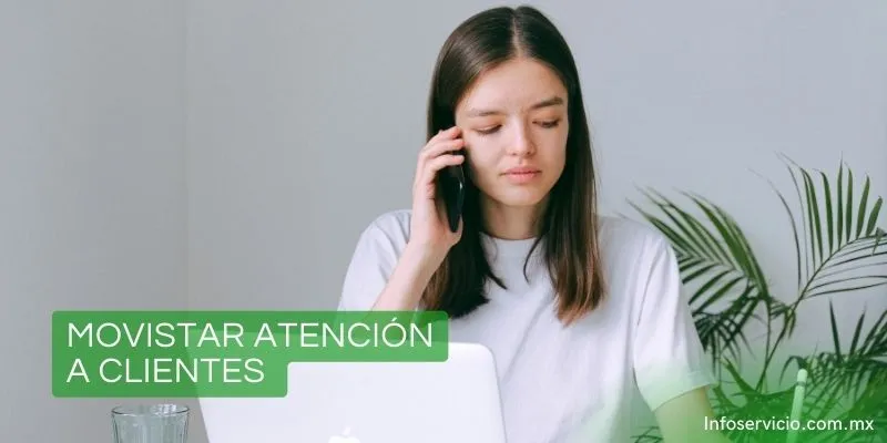 Movistar atención a clientes