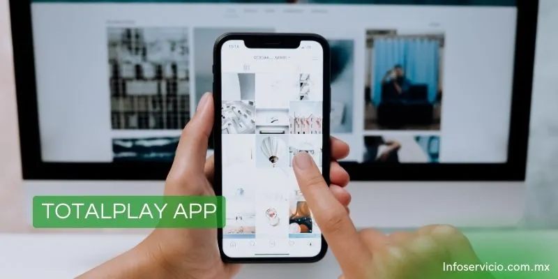 Configurar App Totalplay
