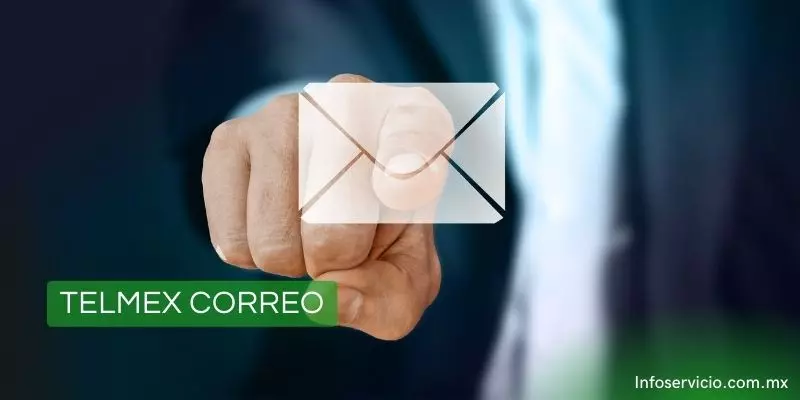 Mi correo Telmex