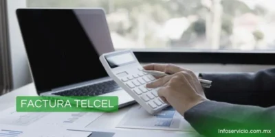 Factura Telcel