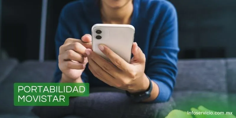 Portabilidad Movistar