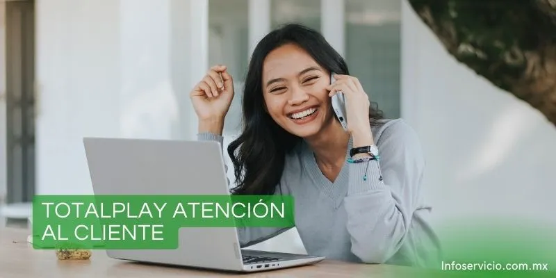 Totalplay atención a clientes