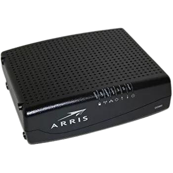 Cambiar contraseña wifi arris